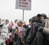 Иранският президент: Атака срещу върховния лидер е обявяване на война